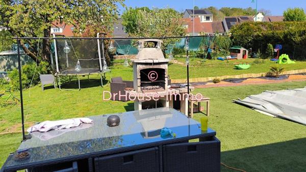 Maison à vendre 7 pièces de 123 m²