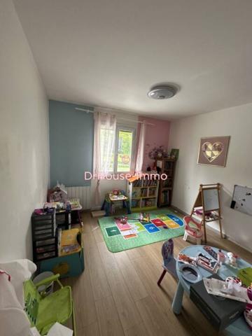 Maison à vendre 7 pièces de 123 m²
