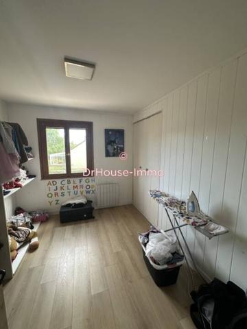 Maison à vendre 7 pièces de 123 m²
