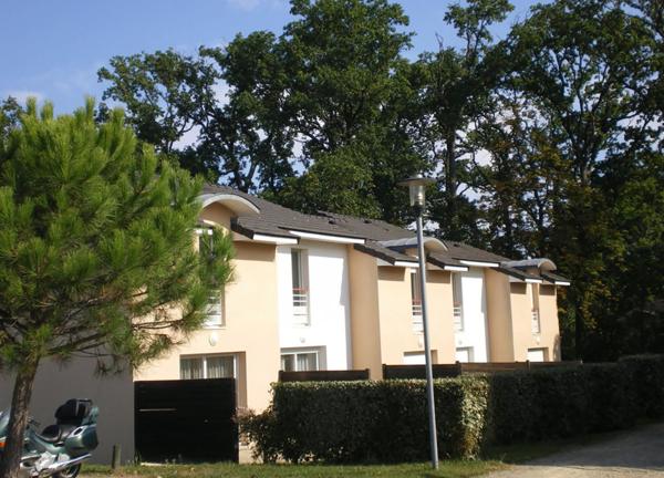 Nantes (44300) > Maison T3 en loueur meublé géré, amortissable