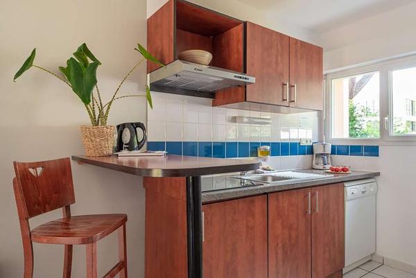 Nantes (44300) > Maison T3 en loueur meublé géré, amortissable