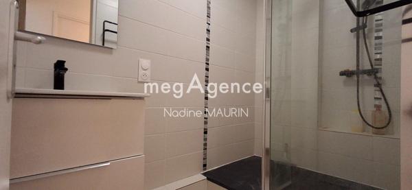 Appartement à BLOIS, 41000 - 3 pièces 55m²