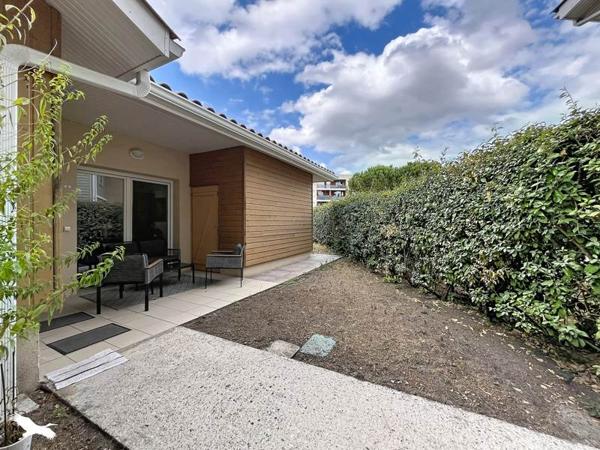 Maison 296 520 € Eysines 3 p 67 m² DPE C