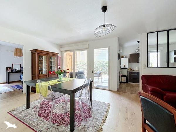 Maison 296 520 € Eysines 3 p 67 m² DPE C
