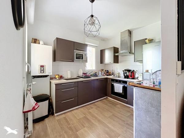Maison 296 520 € Eysines 3 p 67 m² DPE C
