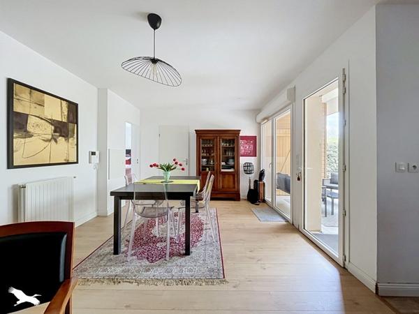 Maison 296 520 € Eysines 3 p 67 m² DPE C