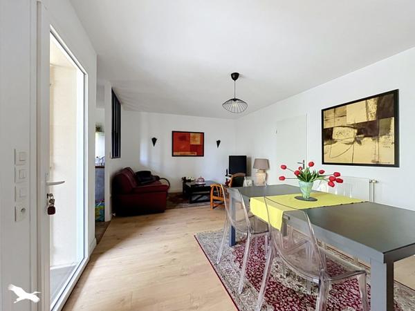 Maison 296 520 € Eysines 3 p 67 m² DPE C