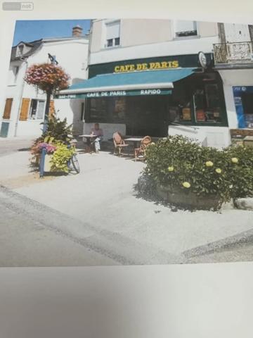 Achat - Divers Vendeuvre-sur-Barse 10140 4 pièces 91 m 2 109 m 2