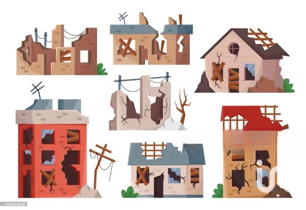 Immeuble à vendre 450 m² La Forêt-Fouesnant