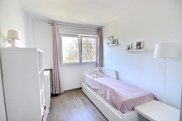 Appartement Fresnes 3 pièce(s) 61.57 m2