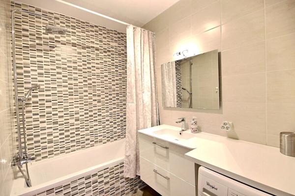 Appartement Fresnes 3 pièce(s) 61.57 m2