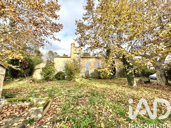 Maison à vendre 8 pièces 300 m² Arles