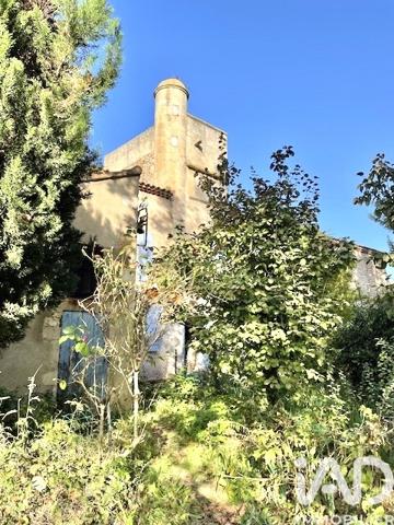 Maison à vendre 8 pièces 300 m² Arles