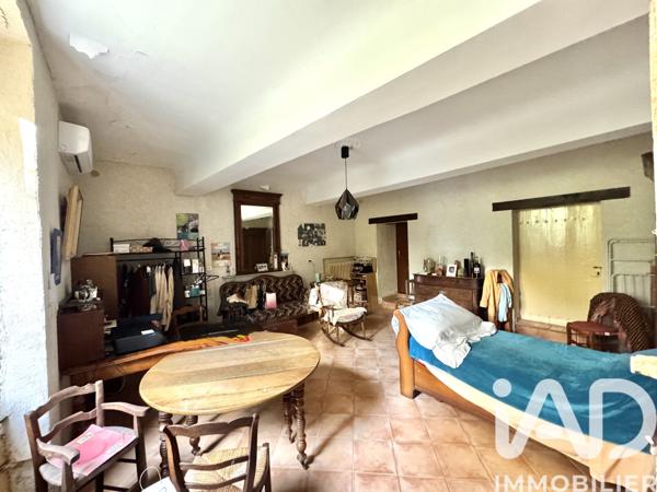 Maison à vendre 8 pièces 300 m² Arles