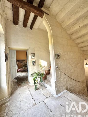 Maison à vendre 8 pièces 300 m² Arles