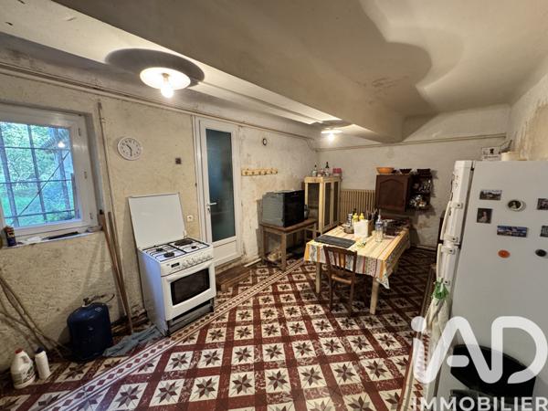 Maison à vendre 8 pièces 300 m² Arles