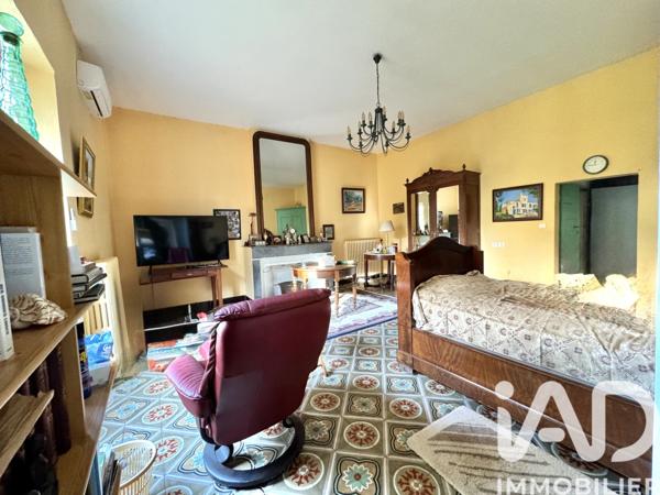 Maison à vendre 8 pièces 300 m² Arles