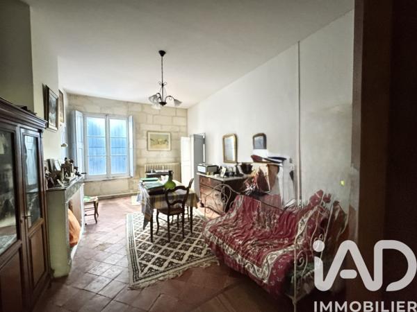 Maison à vendre 8 pièces 300 m² Arles