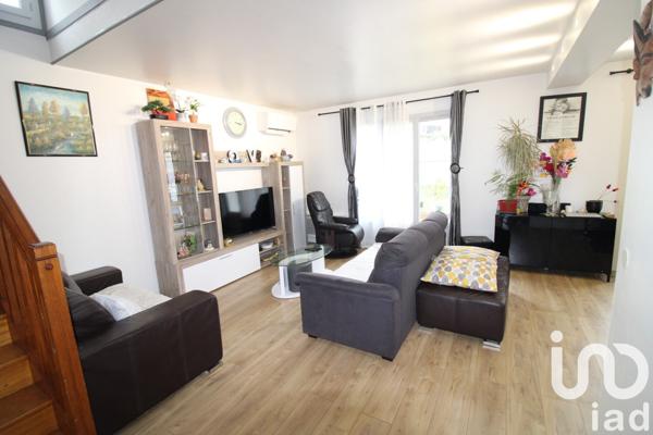Maison à vendre 4 pièces 107 m² Guignes