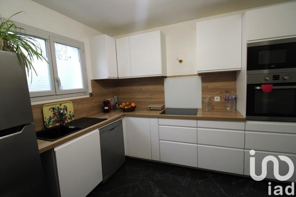 Maison à vendre 4 pièces 107 m² Guignes