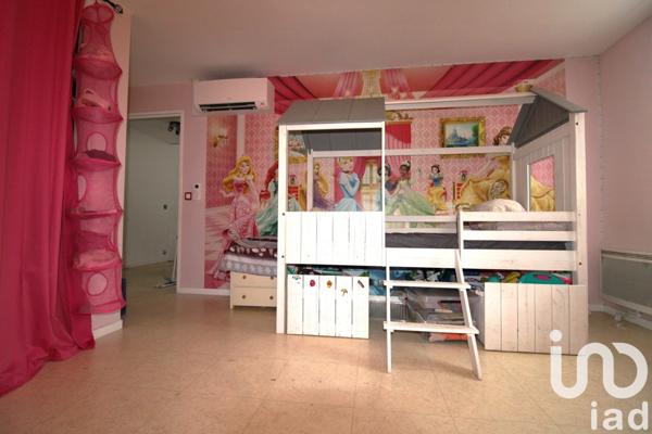 Maison à vendre 4 pièces 107 m² Guignes