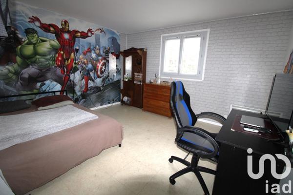 Maison à vendre 4 pièces 107 m² Guignes