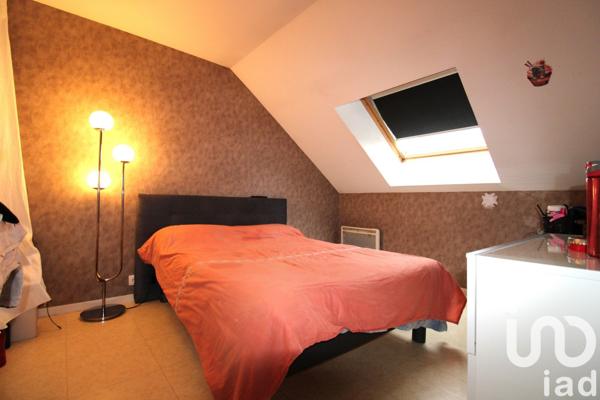 Maison à vendre 4 pièces 107 m² Guignes