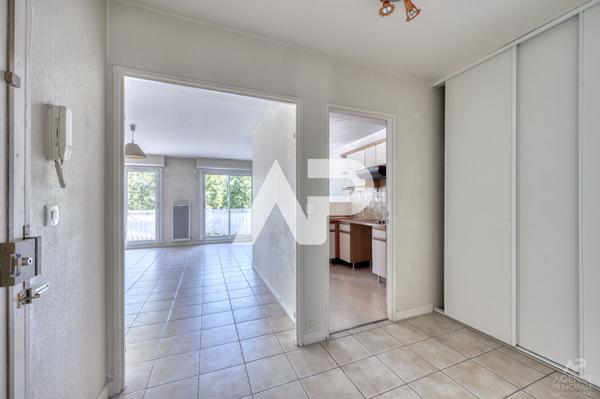 Appartement Rueil Malmaison 3 pièce(s) 69.85 m² 379 000 € **  - Référence  19899