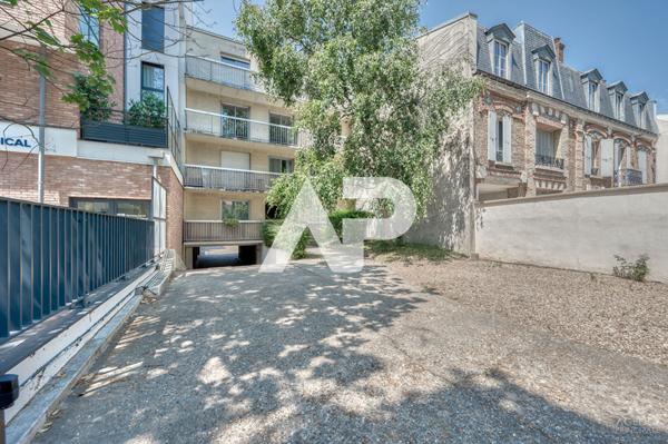 Appartement Rueil Malmaison 3 pièce(s) 69.85 m² 379 000 € **  - Référence  19899