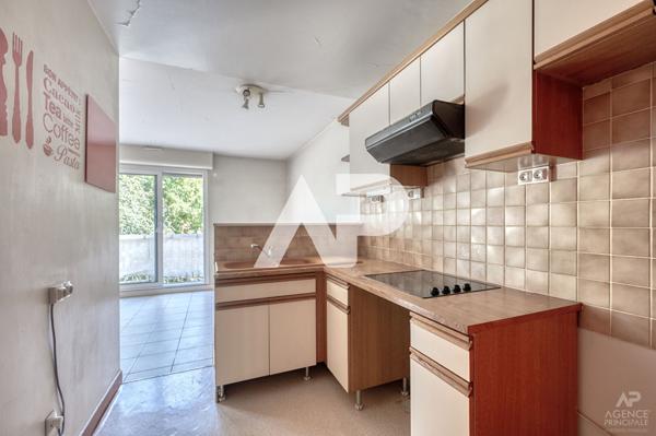 Appartement Rueil Malmaison 3 pièce(s) 69.85 m² 379 000 € **  - Référence  19899