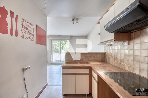Appartement Rueil Malmaison 3 pièce(s) 69.85 m² 379 000 € **  - Référence  19899