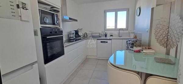 Maison de plain pied