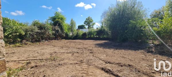 Terrain à vendre 357 m² Auray