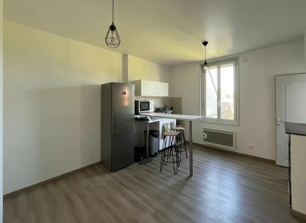 Location Appartement 2 pièces 33 m2 à Mainvilliers