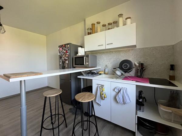 Location Appartement 2 pièces 33 m2 à Mainvilliers