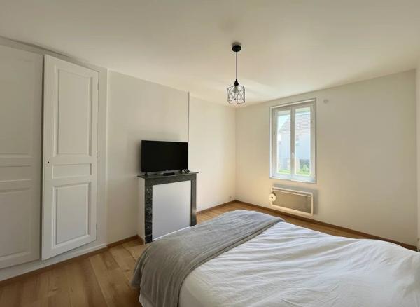 Location Appartement 2 pièces 33 m2 à Mainvilliers