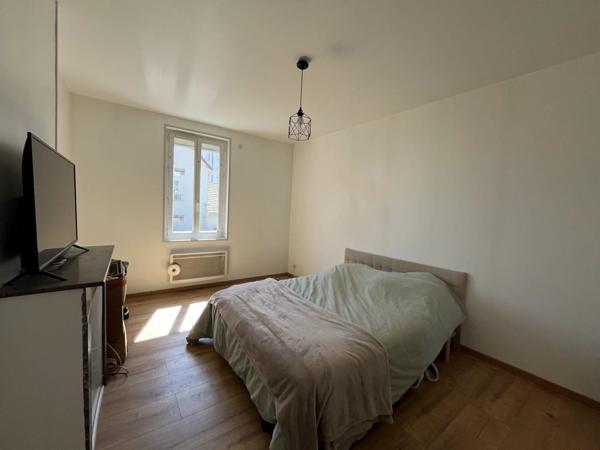 Location Appartement 2 pièces 33 m2 à Mainvilliers