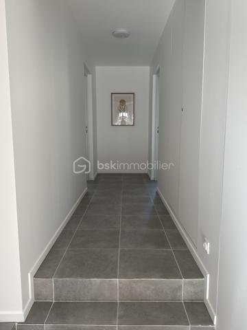 Appartement de 20,60 m²