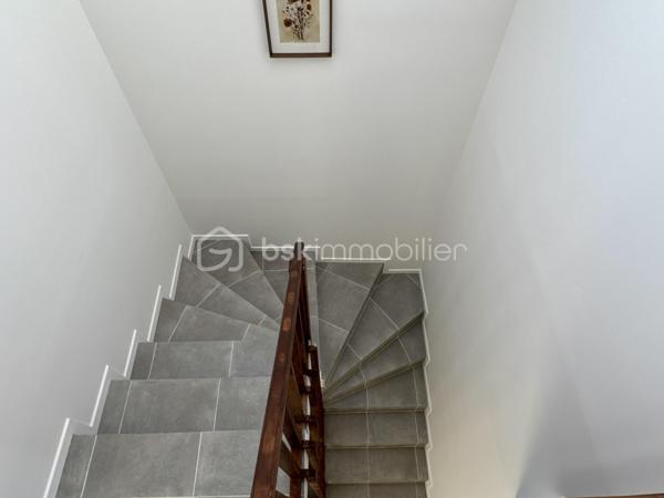 Appartement de 20,60 m²