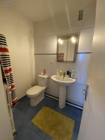 Appartement à vendre à Joué-lès-Tours dans l'Indre-et-Loire (37300), ref : 005/2049