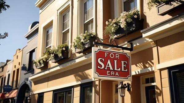 Immeuble à vendre Châtellerault - 86100 / Réf: 11666