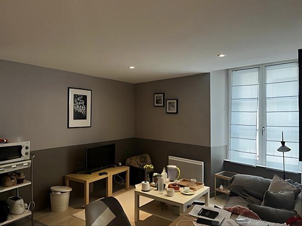 Immeuble à vendre Châtellerault - 86100 / Réf: 11666