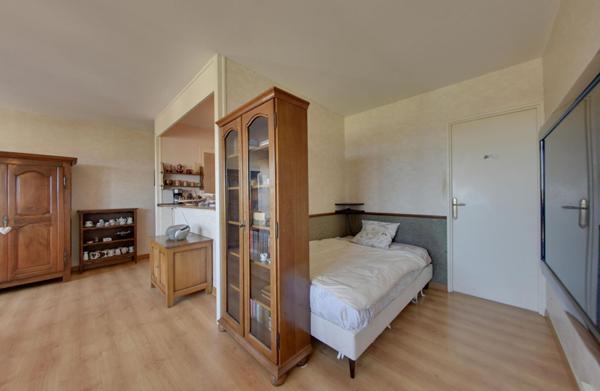 Appartement Auxerre 1 pièce(s) 36,39 m2