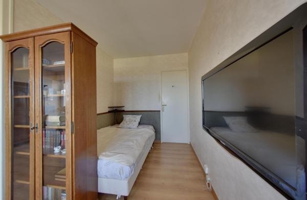 Appartement Auxerre 1 pièce(s) 36,39 m2