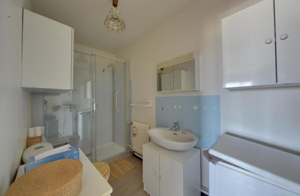 Appartement Auxerre 1 pièce(s) 36,39 m2