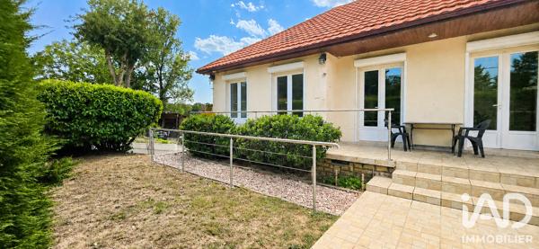 Maison à vendre 7 pièces 194 m² Cours-de-Pile