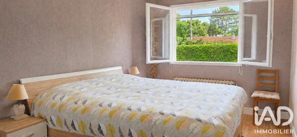 Maison à vendre 7 pièces 194 m² Cours-de-Pile