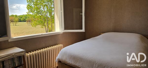 Maison à vendre 7 pièces 194 m² Cours-de-Pile