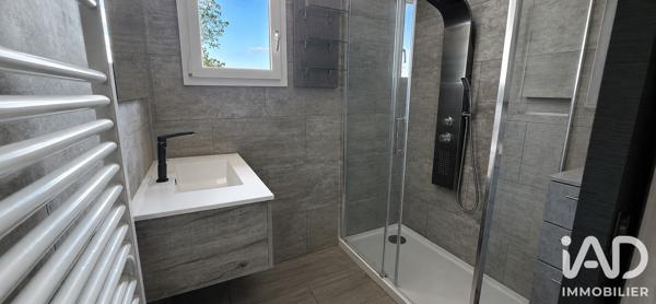 Maison à vendre 7 pièces 194 m² Cours-de-Pile