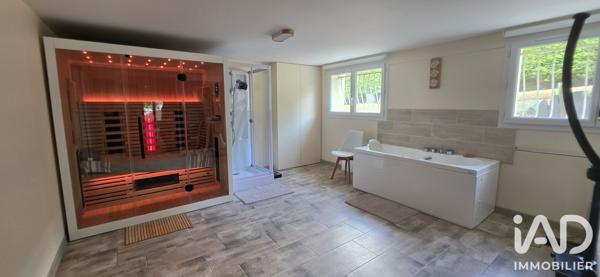 Maison à vendre 7 pièces 194 m² Cours-de-Pile